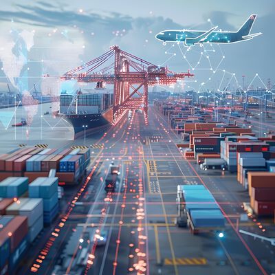 Supply Chain Management and Design